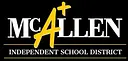 McAllen Independent School District logo
