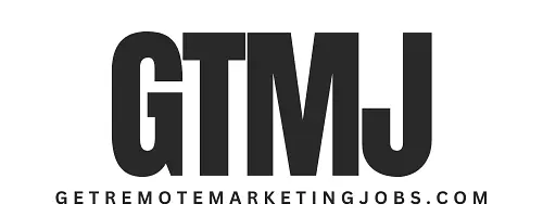 GetRemoteMarketingJobs logo