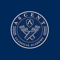 Ascent Classical Academy of Northern Colorado logo