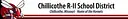 Chillicothe R-II School District logo