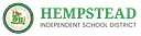Hempstead ISD logo