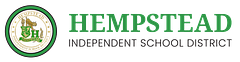 Hempstead ISD logo