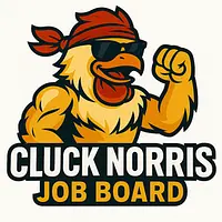 Cluck Norris' Email Marketing Job Board logo