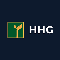 Holistic Health Group logo