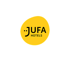 JUFA Hotels Deutschland logo