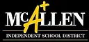 McAllen Independent School District logo