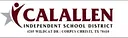 Hearne Independent School District logo