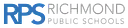 Richmond City Public Schools logo