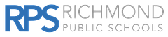 Richmond City Public Schools logo