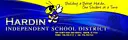 Hardin ISD logo