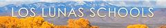 Los Lunas Public Schools logo