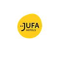 JUFA Hotels Deutschland logo