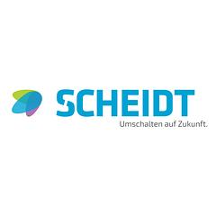 Scheidt  & Co. KG logo