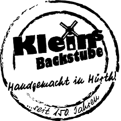 Stadtbäckerei Hürth Klein's Backstube logo