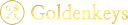 Goldenkeys logo