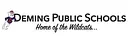 Deming Public Schools logo