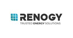 Renogy logo