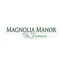 Magnolia Manor of Inman logo