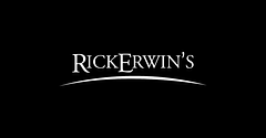 Rick Erwins Dining Group logo