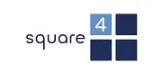 Square 4 Partners logo