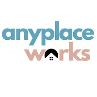 Anyplace Works logo