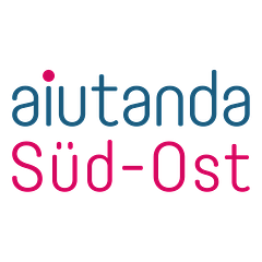aiutanda Sachsen logo