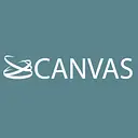 Canvas logo