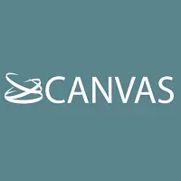 Canvas logo