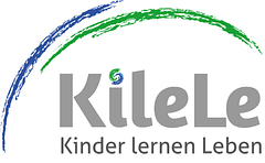 Kinder lernen Leben logo