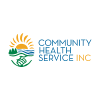 Community Health Service logo