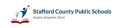 Stafford County Public Schools logo