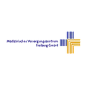 Medizinisches Versorgungszentrum Freiberg logo