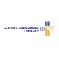 Medizinisches Versorgungszentrum Freiberg logo