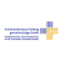 Kreiskrankenhaus Freiberg gemeinnützige logo