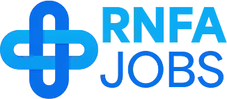 RNFA Jobs logo
