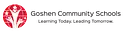 Goshen Community Schools logo