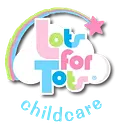Lots for Tots Childcare logo