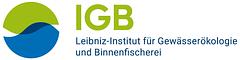 Leibniz-Institut für Gewässerökologie und Binnenfischerei logo
