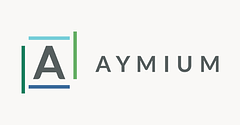 Aymium logo