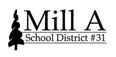 Marysville School District 25 logo