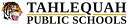 Tahlequah Public Schools logo