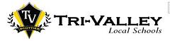 Tri-Valley Local School District logo