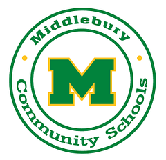 Middlebury Community Schools logo