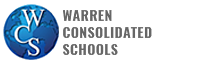 Warren Consolidated Schools logo