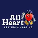 All Heart Heating & Cooling logo