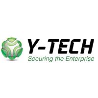 Y-Tech logo