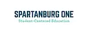 Spartanburg1 SC logo