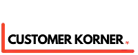 Customer Korner logo
