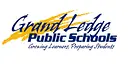 Grand Ledge School District logo
