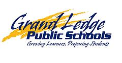Grand Ledge School District logo